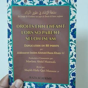 droits-enn-enfant-lors-so-parent-selon-islam
