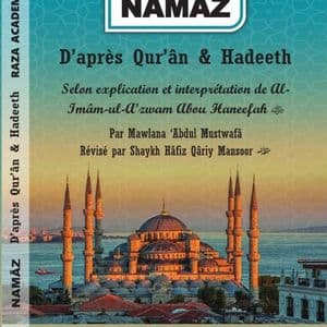 fason-faire-namaz-dapres-quraan-et-hadeeth