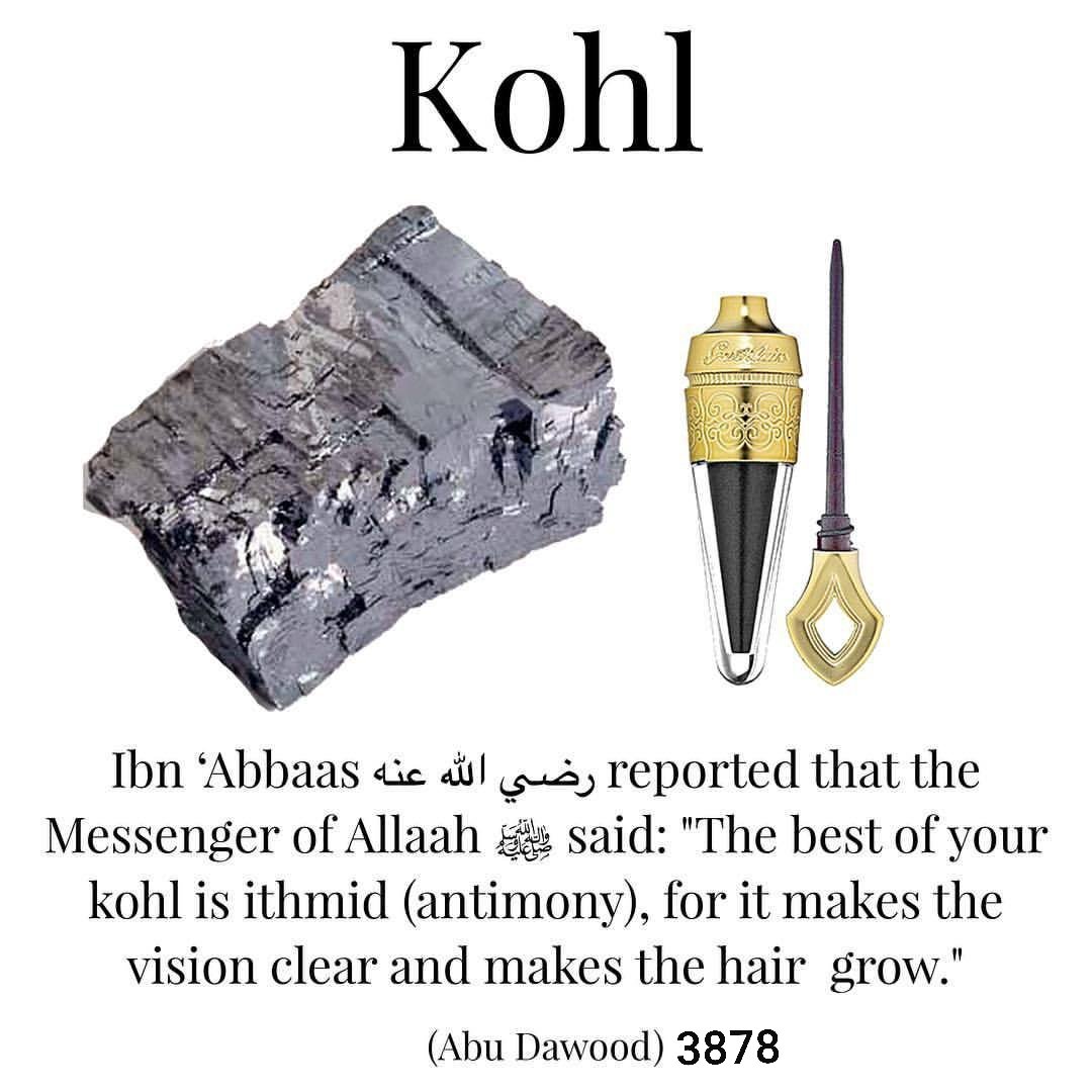 Kohl