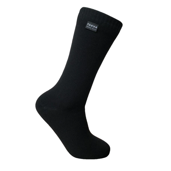 TAKVA Wudhu Socks™