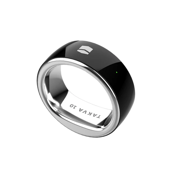 Takva Zikr Ring