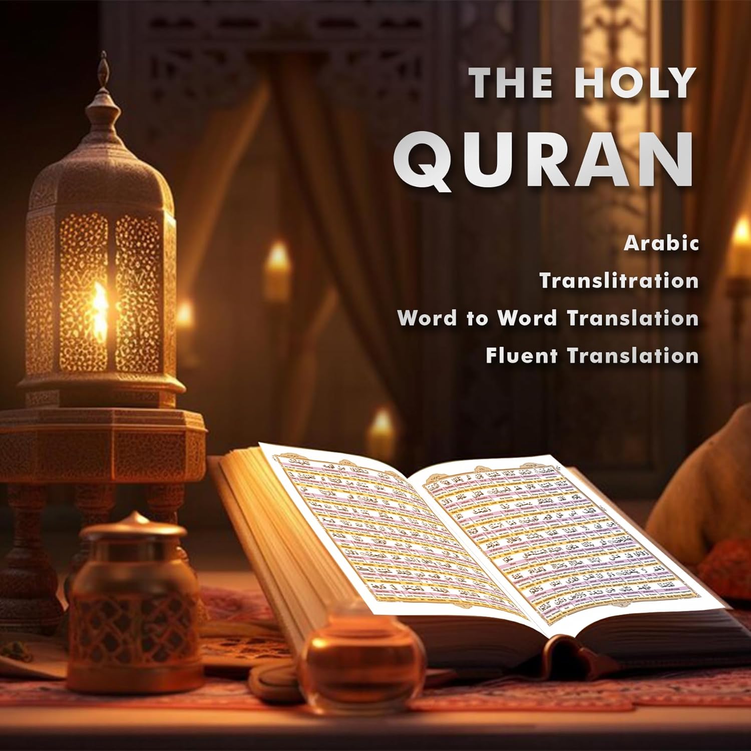 Easy Quran 2